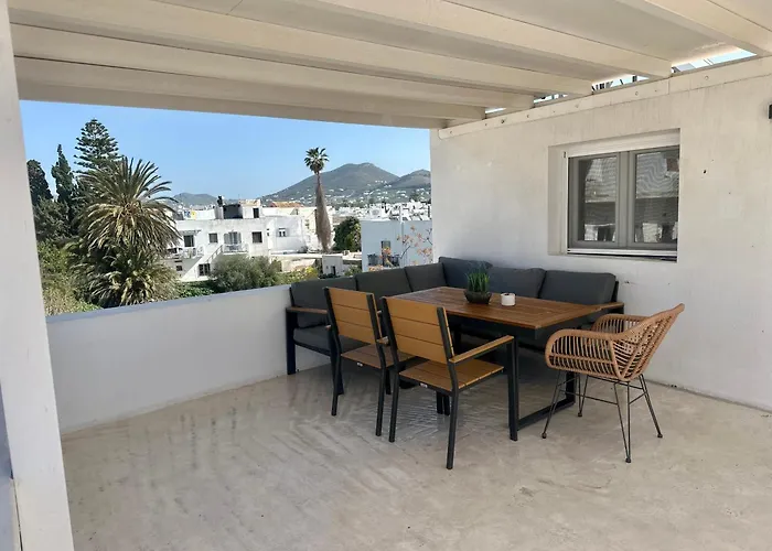 Casa Vista Panoramica