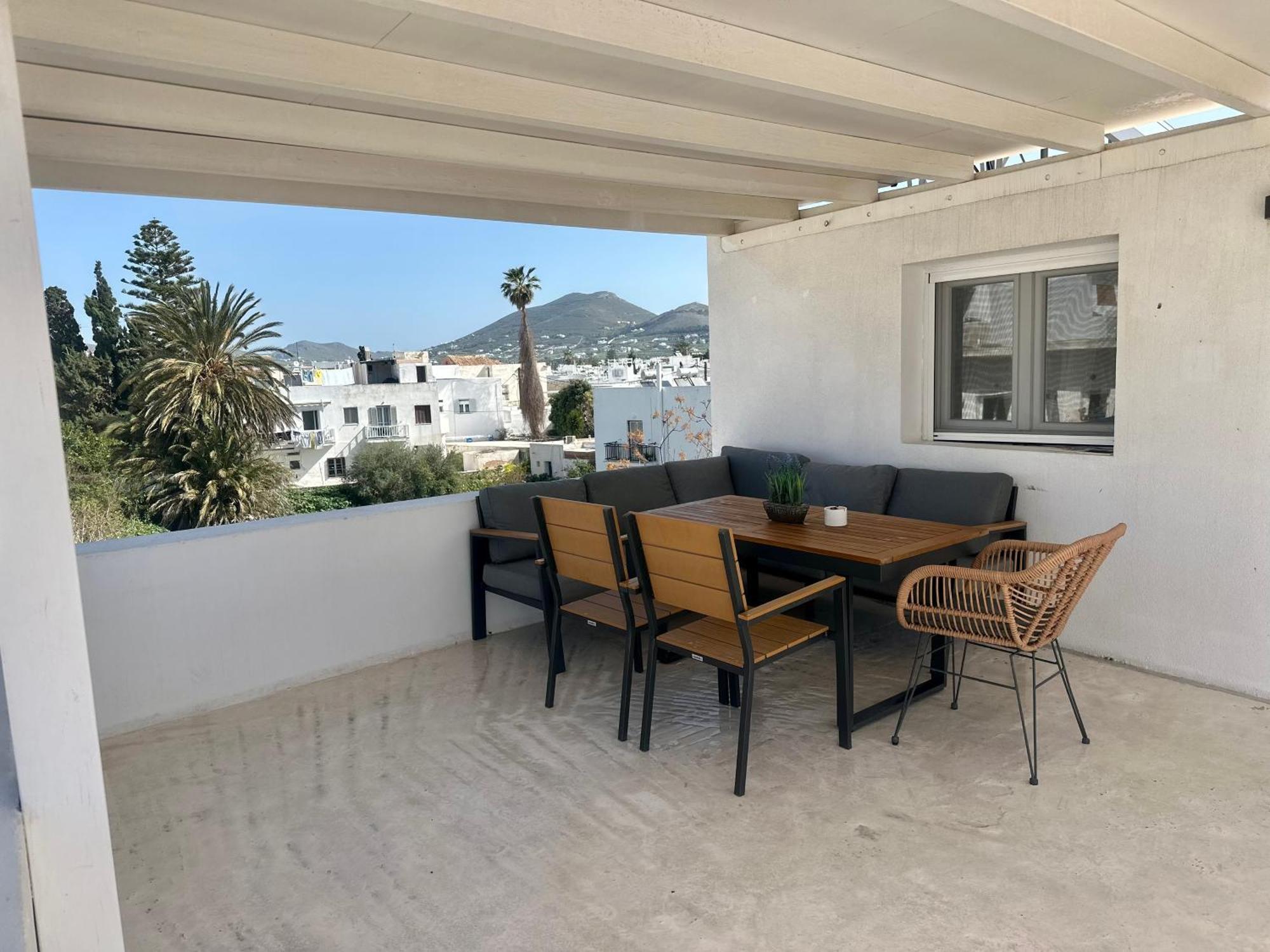 Holiday home Casa Vista Panoramica *